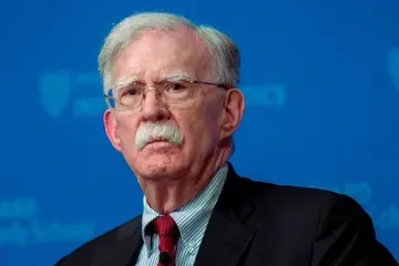 Ексрадник Трампа вважає, що Путін і Сі Цзіньпін бачать його як "легку здобич