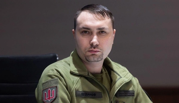 Буданов є беззаперечним авторитетом в Україні, - політтехнолог