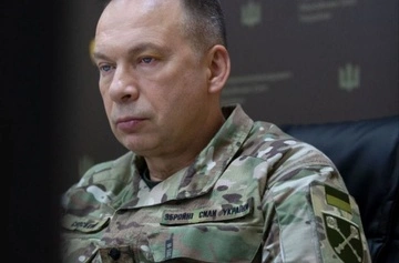 Сырский подписал приказ о масштабировании фиксации военных преступлений России