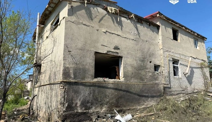 Число пострадавших в результате российской атаки на Одесщину возросло до 11