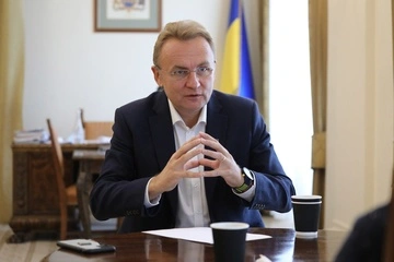 Хуліганство, а не замах: Садовий зробив заяву після нападу на себе у Львові