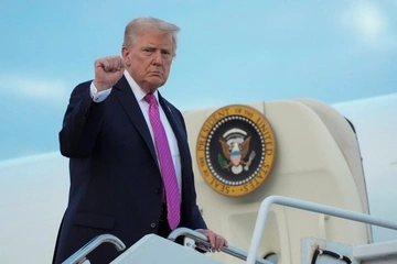 NYT: Трамп после диалога с Си рассматривает возобновление ударов по Ирану