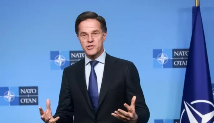 FT: Рютте організує зустріч керівників оборонних компаній ЄС перед самітом НАТО  