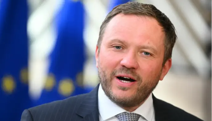 Глава МЗС Естонії закликав Європу не поспішати з переговорами з Росією