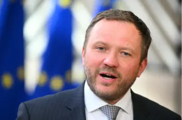 Глава МЗС Естонії закликав Європу не поспішати з переговорами з Росією