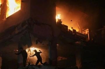 Израиль заявил о ликвидации военного руководителя ХАМАС — одного из организаторов атаки 7 октября