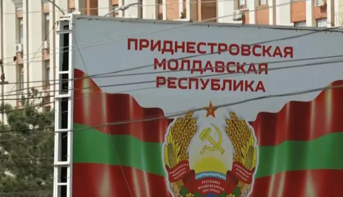 Путін спростив жителям невизнаного Придністров'я отримання громадянства РФ 