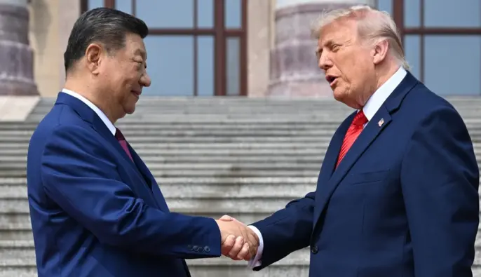 У Тайвані заявили про суверенітет острова після слів Трампа