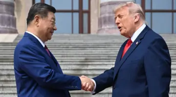 У Тайвані заявили про суверенітет острова після слів Трампа