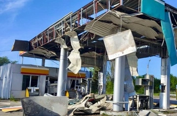Росіяни понад 70 разів атакували Дніпропетровщину: загинула людина, є поранені
