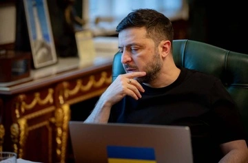 Россия упрощает получение гражданства для жителей Приднестровья — Зеленский поручил установить контакты с Молдовой