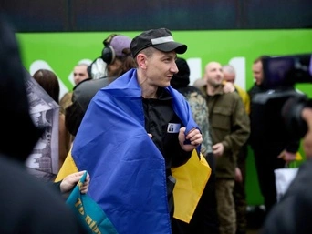 Президент анонсував наступні етапи обміну полоненими: триває робота щодо списків