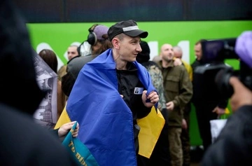 Президент анонсував наступні етапи обміну полоненими: триває робота щодо списків