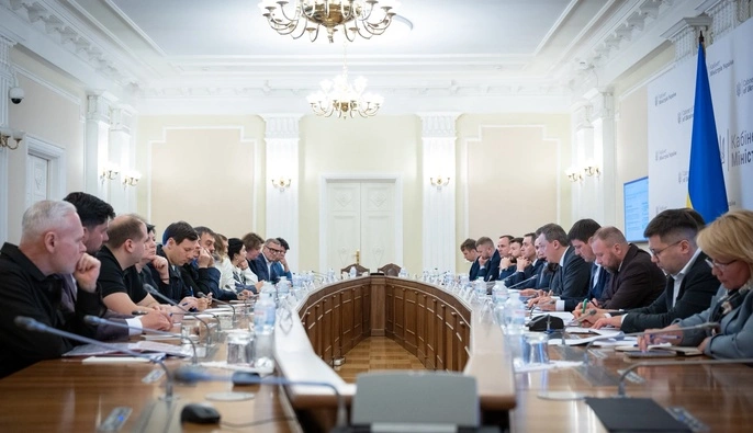 30 млрд грн для прифронтових громад: уряд посилює підтримку територій під обстрілами