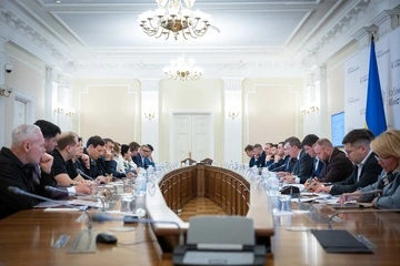 30 млрд грн для прифронтовых общин: правительство усиливает поддержку территорий под обстрелами