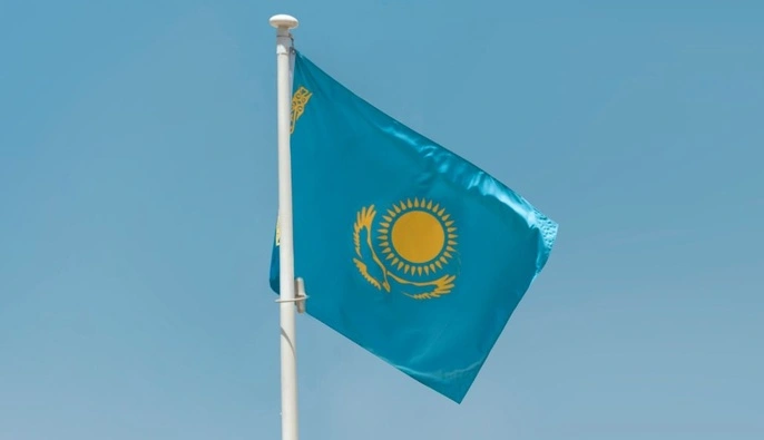 В українському полоні перебувають 12 громадян Казахстану, які воювали на боці Росії