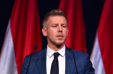 Мадяр хочет сам перевести компенсацию Орбана в 5 млн грн детдома в Закарпатье: Чтобы не потерялись по дороге