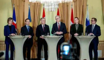 Канада і Північна Європа посилюють співпрацю в Арктиці на тлі заяв Трампа щодо Гренландії