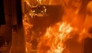 Партизаны повредили работу нескольких вузов связи в Московской области