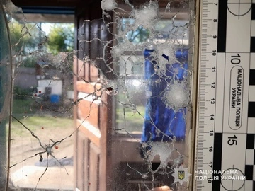 В Сумской области 12-летний парень принес домой взрывоопасный предмет: ребенок в больнице