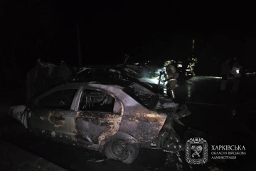 Россияне атаковали 15 населенных пунктов Харьковщины: пострадали семь человек