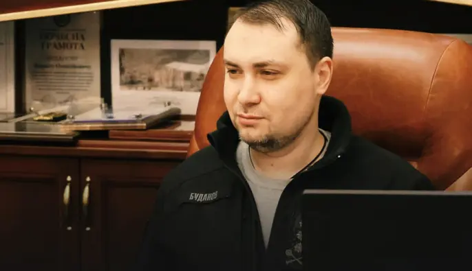 Буданов: зниження мобілізаційного віку до 18–25 років «знищить майбутнє України»