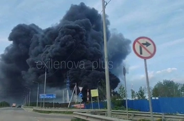 СБУ розповіла подробиці атаки на Московський регіон: під ударом — ВПК, нафтооб'єкти та військовий аеродром у Криму