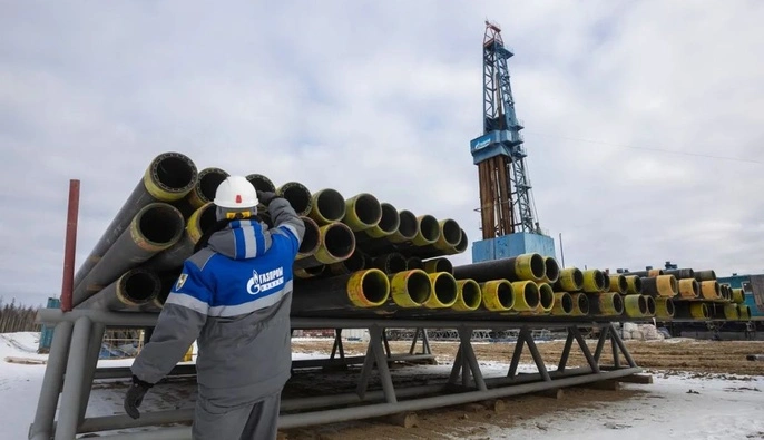 Bloomberg: США могут временно снять санкции с российской нефти — в чем причина