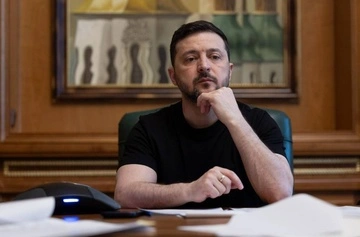 Зеленский обсудил с Ценой мирные переговоры: Европа должна присутствовать