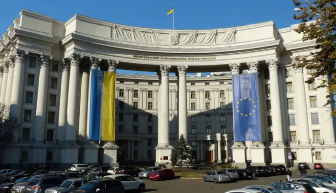 МЗС України закликало світ засудити злочини СРСР і вимагати від РФ відкриття архівів НКВС