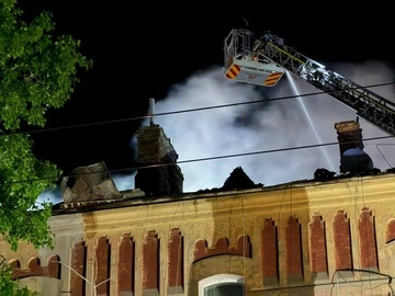 Масована атака на Одесу: що відомо наразі