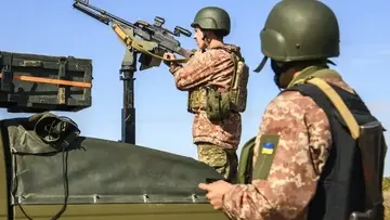 Росія випустила по Україні 546 цілей за ніч – що вдалося збити