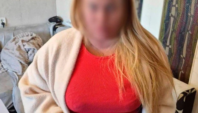 У Києві жінка влаштувала стрілянину в дворі житлового будинку 