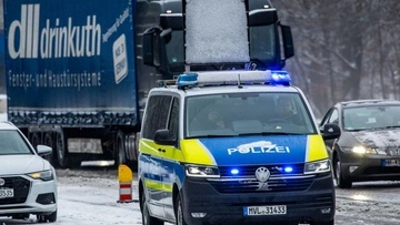 У Німеччині викрили масштабну схему постачання технологій для російського ВПК через ЄС і Туреччину