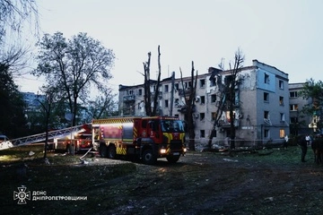 Россия атаковала Украину в течение 6 часов подряд — Зеленский рассказал подробности 