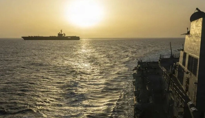 Иран нацелился на подводные кабели в Ормужском проливе — CNN