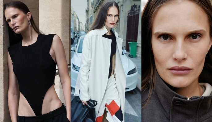 У Нью-Йорку відбувся показ круїзної колекції Gucci: до чого тут Алла Костромічова