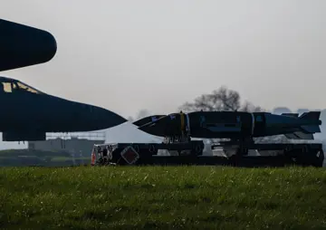 В Україні створили першу керовану авіабомбу – готова до бойового застосування