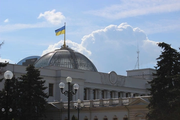 У Раді розкритикували проєкт антикорупційної стратегії уряду – що саме не врахували