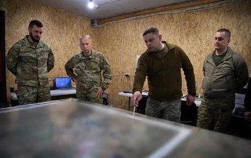 Понад 150 атак РФ за два тижні – Сирський розповів про бої на Слобожанщині