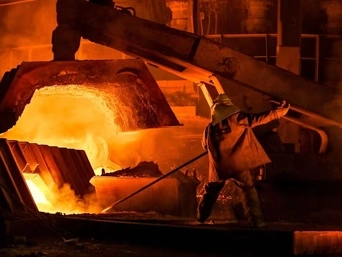 ЄС скорочує квоти на сталь: Україна ризикує втратити значну частину експорту — FT