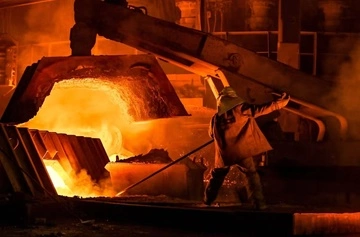 ЄС скорочує квоти на сталь: Україна ризикує втратити значну частину експорту — FT
