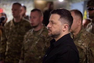 Чи балотуватиметься Зеленський вдруге: в ОП зробили заяву