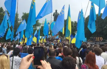 Коли світ мовчить про геноцид: чому трагедія кримських татар стосується всієї України