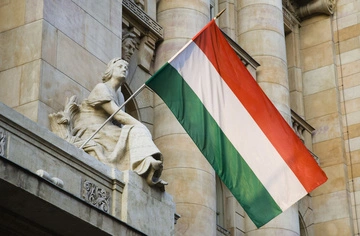 Венгрия отменила противоправные решения по инкассаторам Ощадбанка: детали