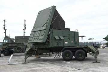 США шукають дешевші ракети для Patriot: серед варіантів згадують Україну — TWZ