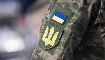 В Киевской области запускают проект помощи семьям военных "Плечо побратима"