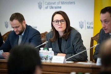 Українська економіка почала відновлюватися після важкої зими та постійних обстрілів – Свириденко