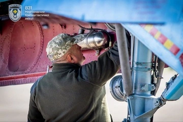 Україна прискорює виробництво озброєння для бойової авіації