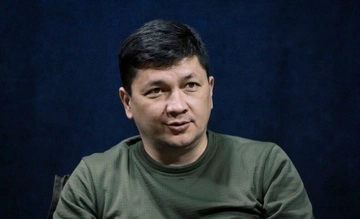 "Не благодійність, а інвестиція": Віталій Кім пояснив, як підтримка України перетворилася на ресурс для партнерів